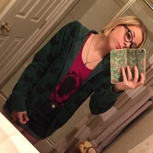 Mossimo Supply Co. Cat Hoodie